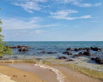 Palmeraie Beach Resort - Muang Klaeng - Playa