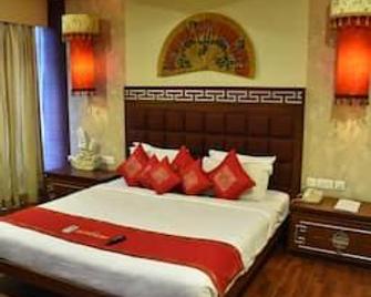 The Platinum Hotel - Hyderabad - Habitación