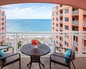 Hyatt Regency Clearwater Beach Resort & Spa - Clearwater Beach - Balcón