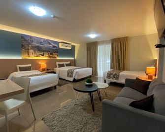El Tambo 1 - Lima - Habitación