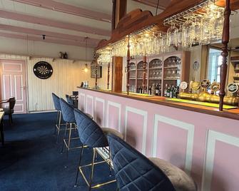 Bredebro Kro - Husum-Ballum - Bar
