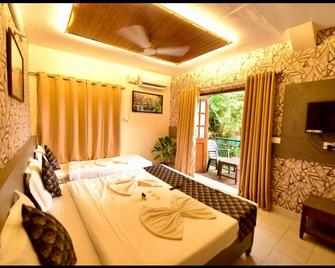 Senor Angelo Resort - Calangute - Bedroom