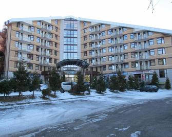 Borovets Holiday Apartments - Different Locations in Borovets - Borovets - Building