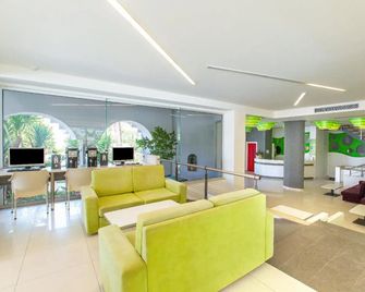 Hermes Hotel Malia - Mália