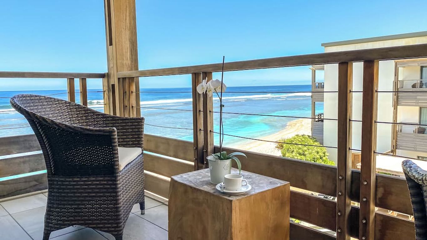 Le Battant Des Lames