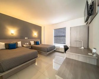 Hotel Nuve Torreón - Torreón