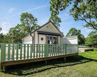 Ronneby Havscamping - Ronneby - Gebouw