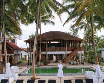Mayo Beach Resort - Jayapura - Lounge