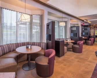 Courtyard by Marriott Fairfax Fair Oaks - Ферфакс - Лаунж