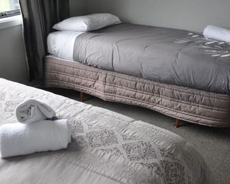 Birchwood Cottages - טה אנאו