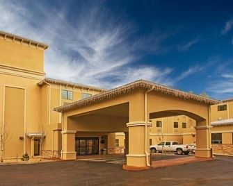 Hotel Ruidoso - Midtown - Ruidoso - Edificio