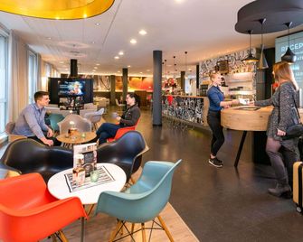 ibis Sint Niklaas Centrum - Sint-Niklaas - Bar