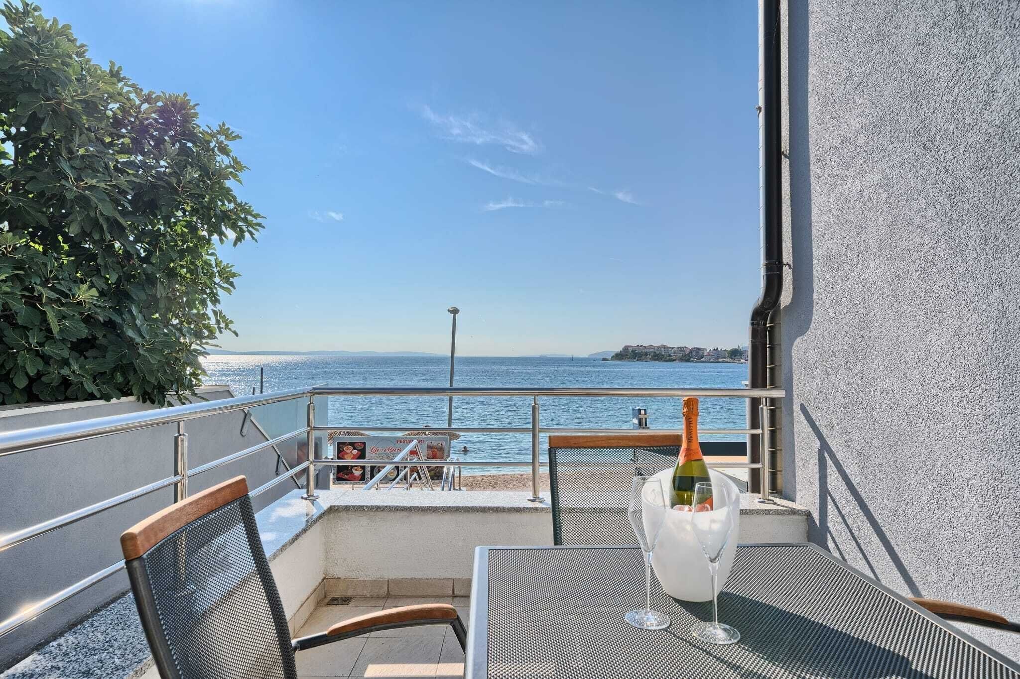 صنسيت سبليت روومز