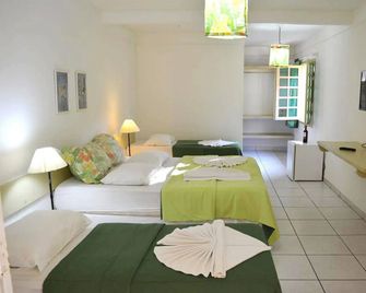 Capitania Praia Hotel - Porto Seguro