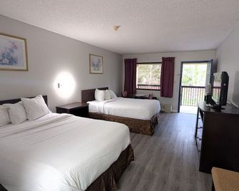 Days Inn by Wyndham Adairsville - Adairsville