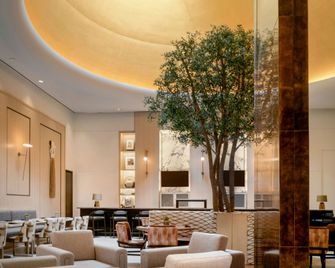 The Ricardo Marriott DFW Westlake - Westlake - Lobby