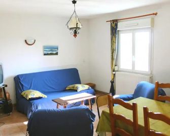 Ferme Pedagogique L'bout D'chemin - Genevreuille