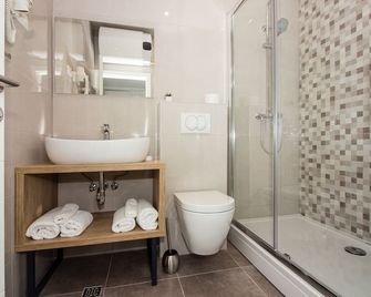 Lugo Apartments - Split - Bathroom