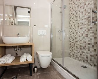 Lugo Apartments - Split - Bathroom