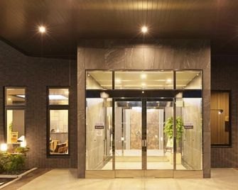 Hotel Route Inn Choshi Eki Nishi - Choshi