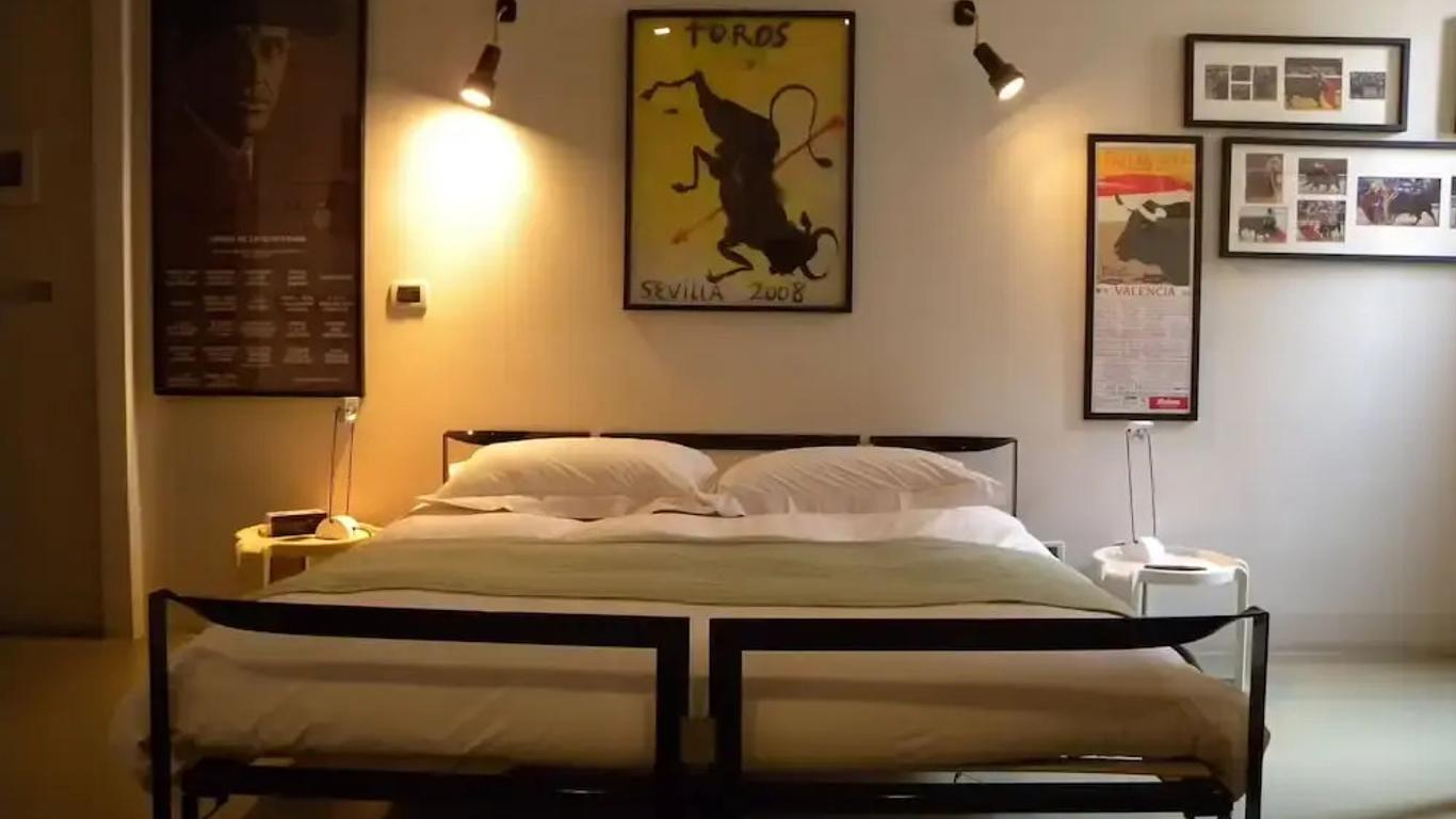 Cesare Magli & Figli Residenza D'Epoca Luxury Rooms