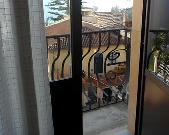 Villa Floresta Taormina - Taormina - Balcony