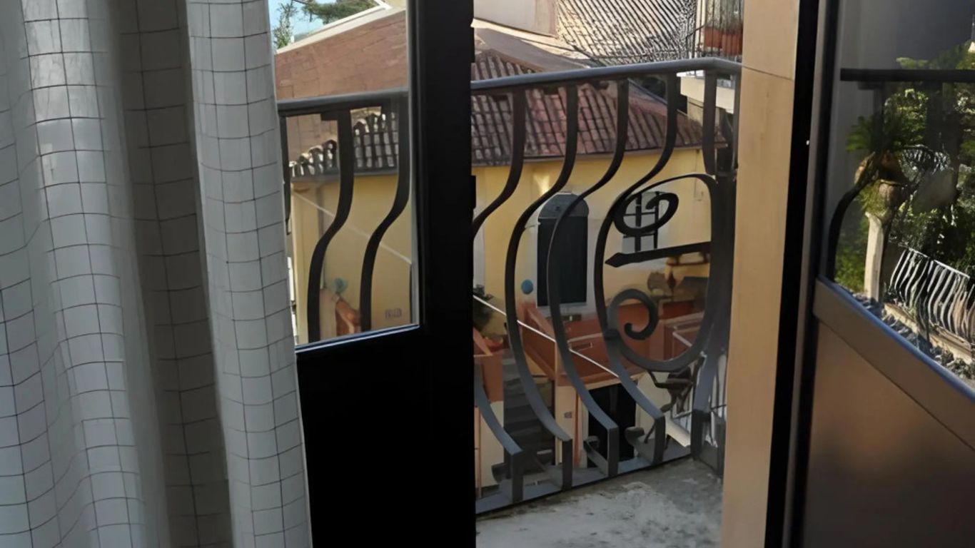 Villa Floresta Taormina