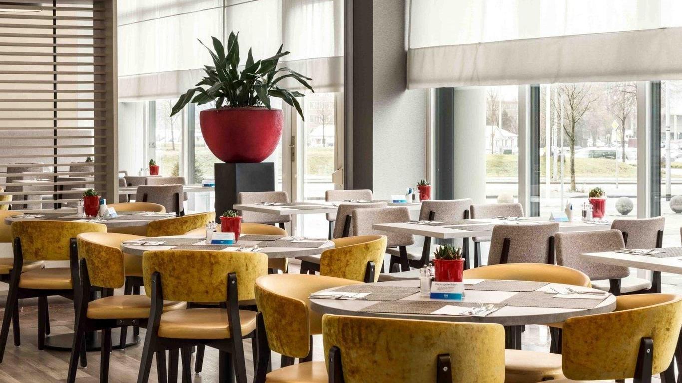 NH Maastricht