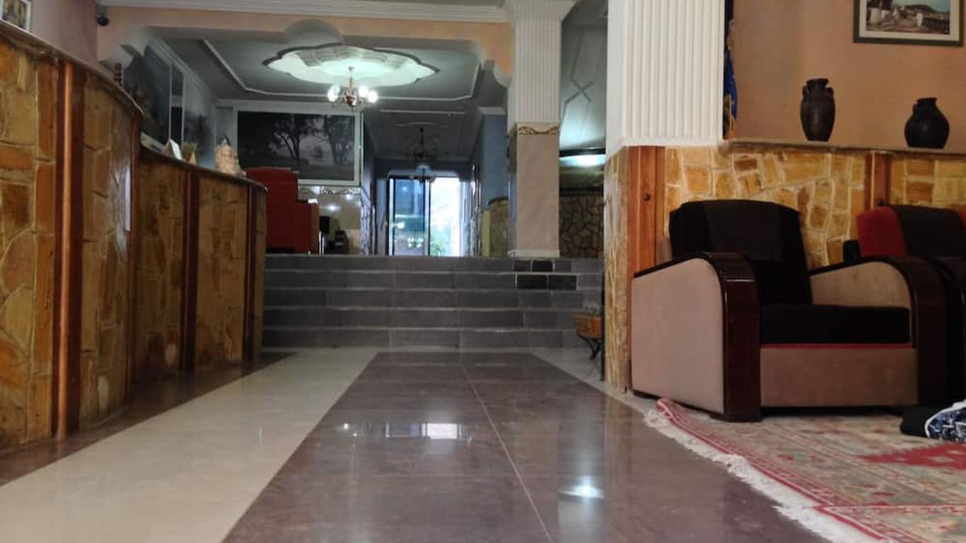 Hotel Lalla Mokhtara