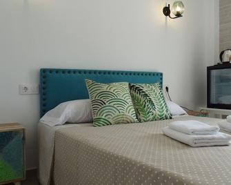 Hotel Calpe - Calpe - Habitación