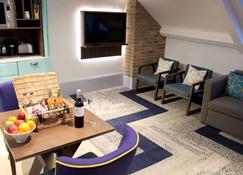 91 Aparthotel Jesmond Road - Newcastle upon Tyne