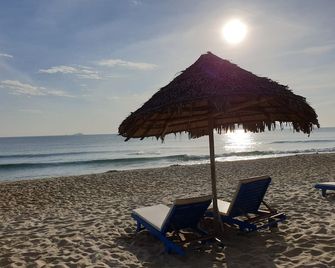 Tammy Hostel - Hoi An - Playa