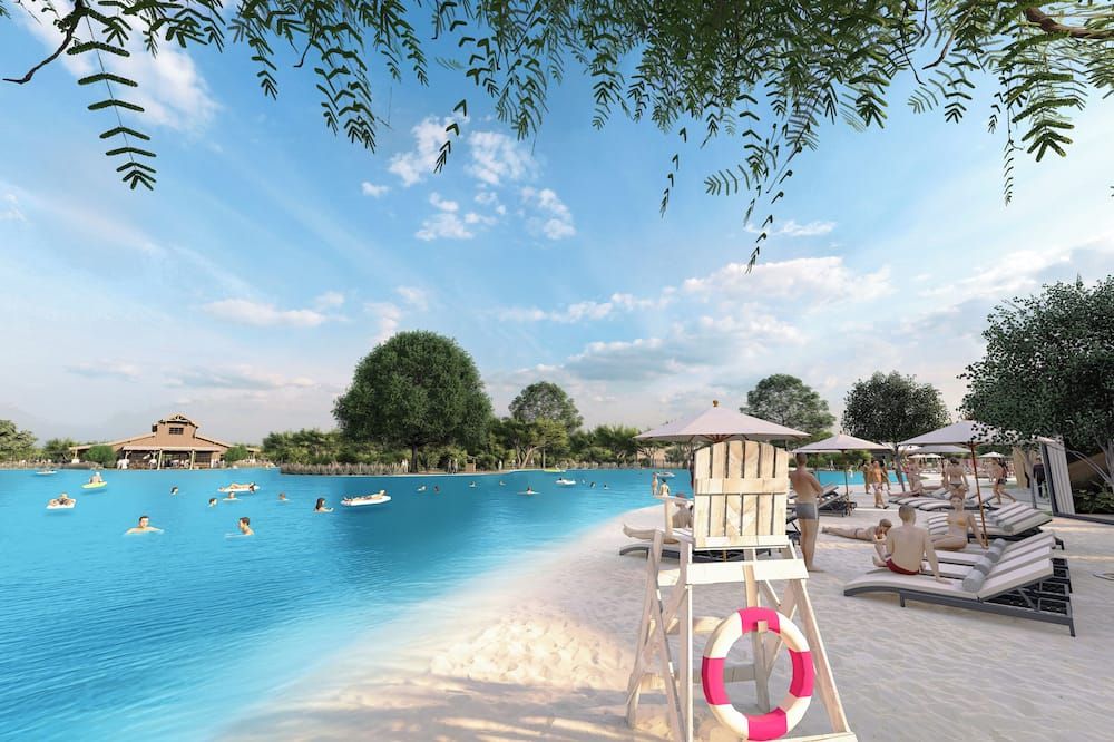 Hyatt Regency Hill Country Resort and Spa - San Antonio