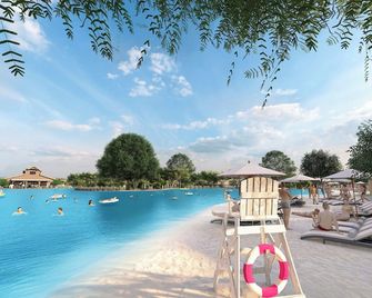Hyatt Regency Hill Country Resort and Spa - San Antonio