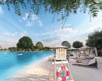 Hyatt Regency Hill Country Resort and Spa - San Antonio
