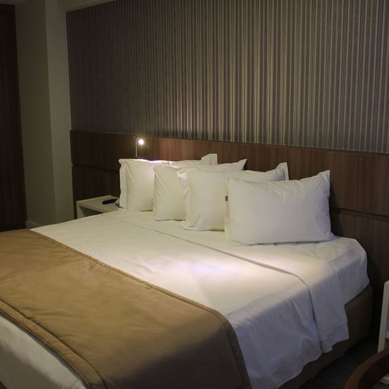 Casa Nova Hotel image 1