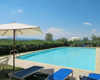 Agriturismo La Moraia - Poggibonsi - Piscina