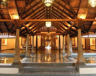 Svatma Mayavaram - Mayiladuthurai - Lobby