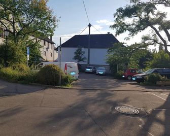 Ferienwohnung Kramer - Kippenheim - Buiten zicht