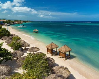 Sandals Montego Bay - Montego Bay - Beach