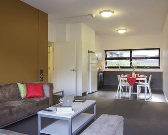 Western Sydney University Village - Parramatta - Parramatta - Living room