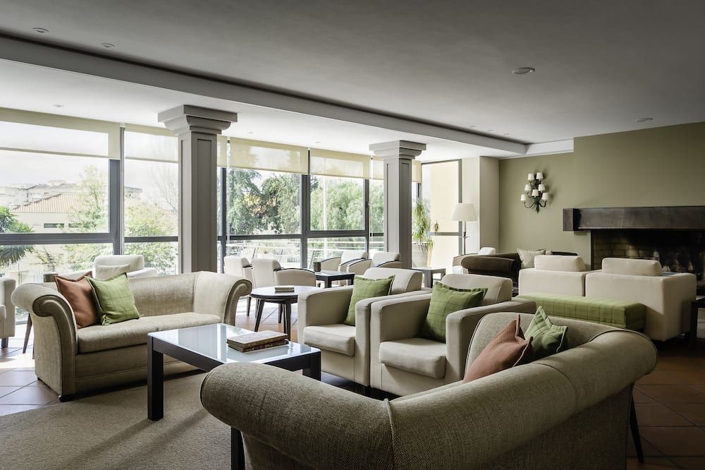 Dom Luis Elvas - Elvas - Lounge