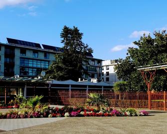 Alezan Hotel - Toulouse - Building