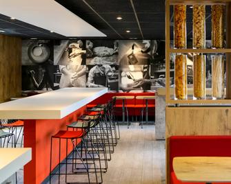 ibis Aix-en-Provence - אקס אה פרובאנס - מסעדה