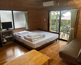 Minshuku Yakushimaya - Yakushima - Habitación