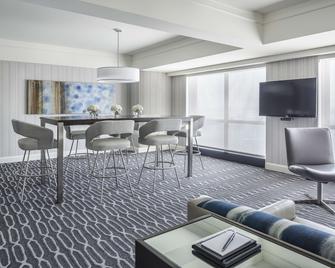 Manchester Grand Hyatt San Diego - San Diego - Sala de estar