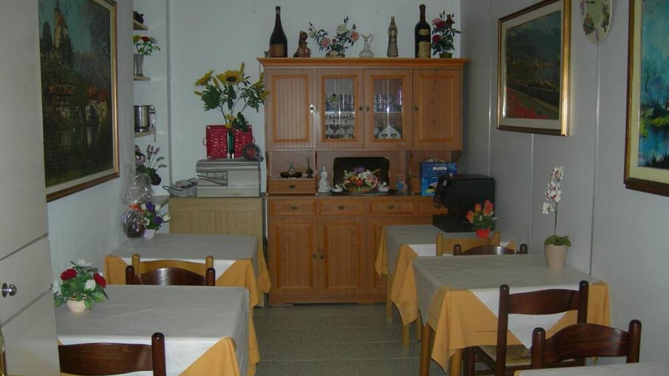 Hotel Euro