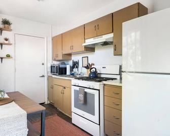 Spring Escape 1br By Ua Dt Just 2 Min To Banner - Tucson - Kuchnia