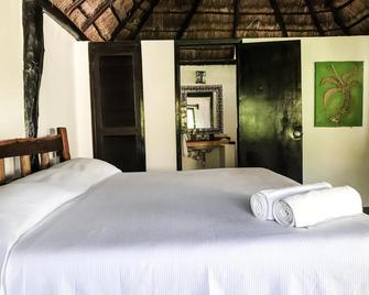 Hotel Pocna Tulum - Tulum