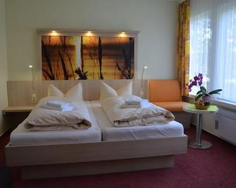 Ferienpark Retgendorf - Retgendorf - Slaapkamer